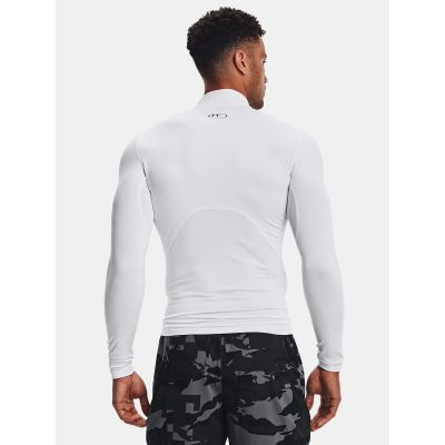 4. Under Armour M 1366072-100 Thermoaktives T-Shirt