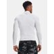 4. Under Armour M 1366072-100 Thermoaktives T-Shirt