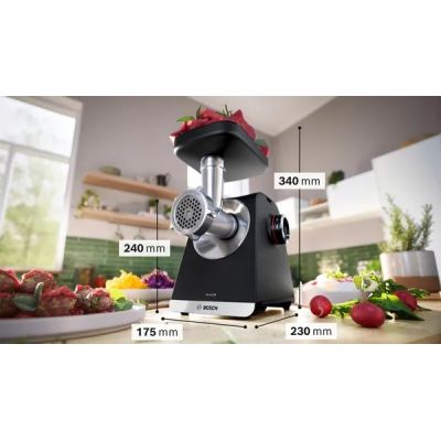2. BOSCH MFW S650B Schleifmaschine