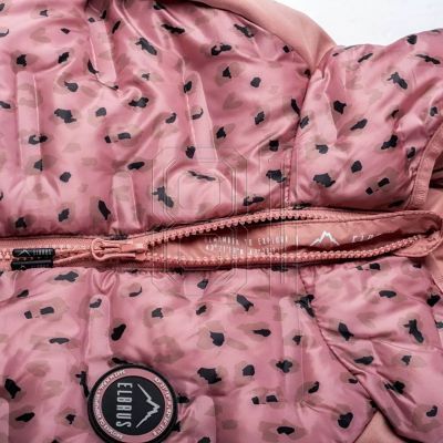 4. Elbrus Emini Jr Jacke 92800439276