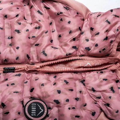 4. Elbrus Emini Jr Jacke 92800439276