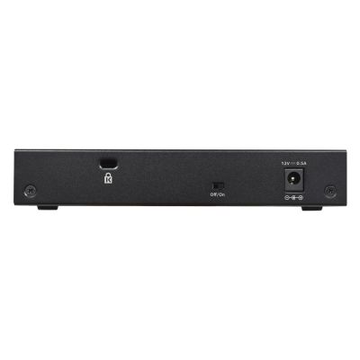4. Netgear GS308-300PES 8p Unmanaged Gigabit Switch