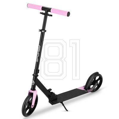 12. Spokey City Flow SPK-944598 City-Scooter
