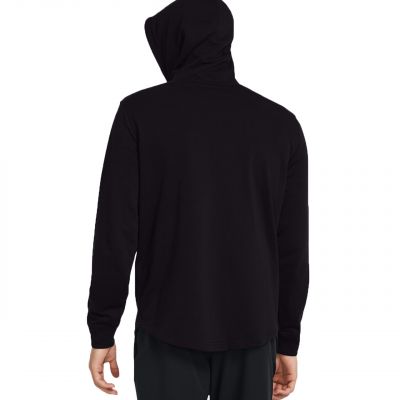 4. Under Armour UA Rival Terry Graphic Hoodie M 1386047 001