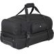3. PREMIUM TROLLEY-REISETASCHE T5607-0 SCHWARZ SEMI LINE