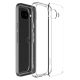 8. Spigen Ultra Hybrid Case für Google Pixel 9A - Transparent