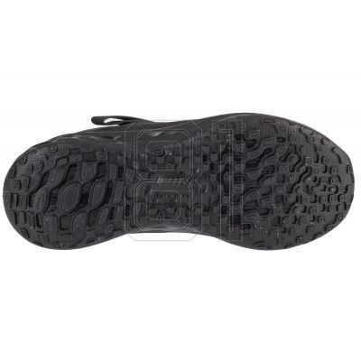 4. Nike Revolution 6 Kinder Jr DD1114-001 Schuhe