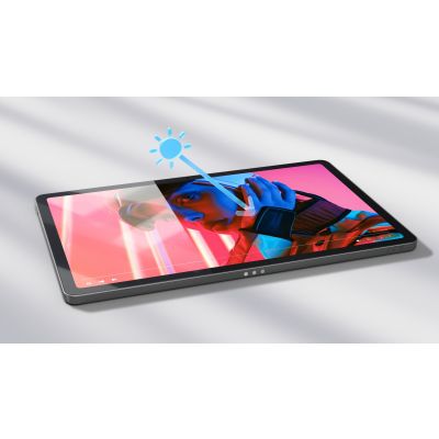 21. Lenovo IdeaTab MediaTek Dimensity 128 GB 27,9 cm (11 Zoll) 6 GB Wi-Fi 5 (802.11ac) Android 15 Grau