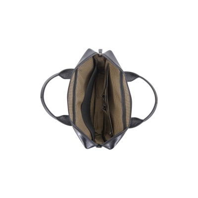 2. dbramante1928 Amalienborg Laptoptasche 38,1 cm 15 Zoll Schwarz