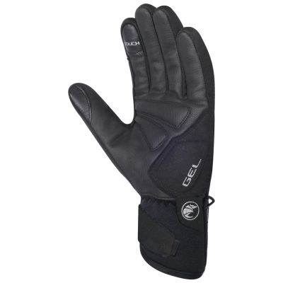2. CHIBA DRY STAR Handschuhe Schwarz 2XL