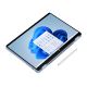 15. HP OmniBook 5 Flip 14-fp0004nw Core 5 120U 14" 2K Touch IPS 300 Nits 16 GB LPDDR5 5200 SSD512 Intel Grafikkamera 1080p 68 Wh Windows 11 Blue Sky 2 Jahre