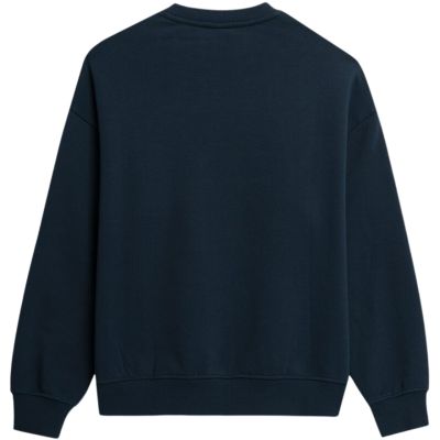 6. Sweatshirt 4F W H4Z22 BLD033 30S