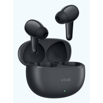 5. VIVO Buds Pro kabellose Kopfhörer schwarz