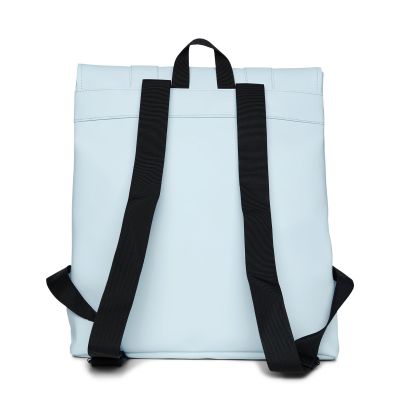 8. Rains Rucksack MSN Bag 12130 81 SKY