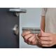 9. Nuki Smart Lock Ultra elektronisches Schloss