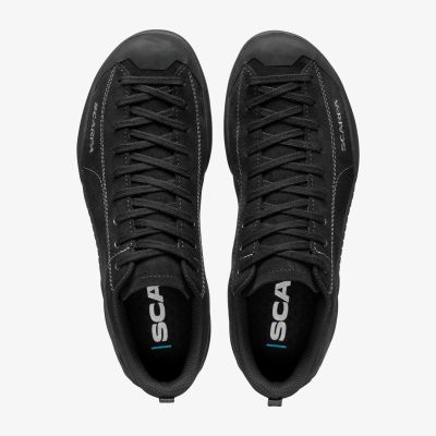 5. SCARPA Mojito Schuhe-Schwarz-43.5