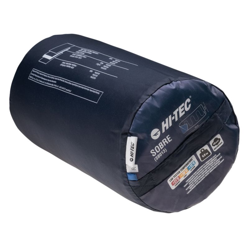 5. Hi-Tec Sobre Schlafsack 92800404127
