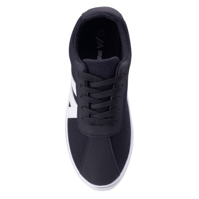 Kinder-Canvas-Sneaker LOSTER II TEEN