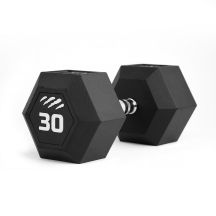 tiguar HEX Hantel 30 kg