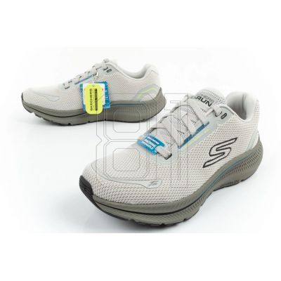 13. Skechers Go Run Turnschuhe M 220879/GYCC