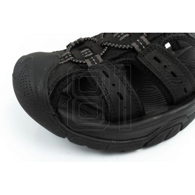 6. Grisport M GR-25-01-9029M Sandalen