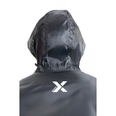 20. Sauna-Trainingsanzug DBX "BurnX" - M