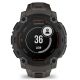 10. Garmin Instinct E Smartwatch - 45 mm Schwarz/Anthrazit