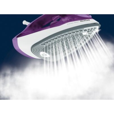 5. TEFAL FV 2836 Express Dampfbügeleisen