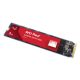 3. SSD M.2 2280 1TB RED WDS100T1R0B WDC