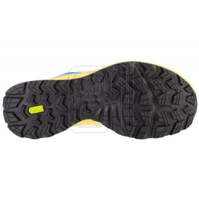 4. Inov-8 Trailfly Speed M 001150-BLYW-W-01 Laufschuhe