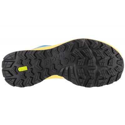 4. Inov-8 Trailfly Speed M 001150-BLYW-W-01 Laufschuhe