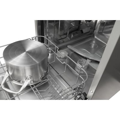 12. Einbaugeschirrspüler AMICA DIM42E6EBqO