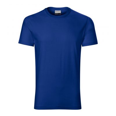 3. Rimeck Resist heavy M MLI-R0305 T-Shirt kornblumenblau