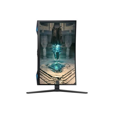 41. Monitor Samsung Odyssey G6 27" LS27BG650EUXEN