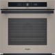 Elektrischer Backofen WHIRLPOOL WOI4S8HM2SEA, beige