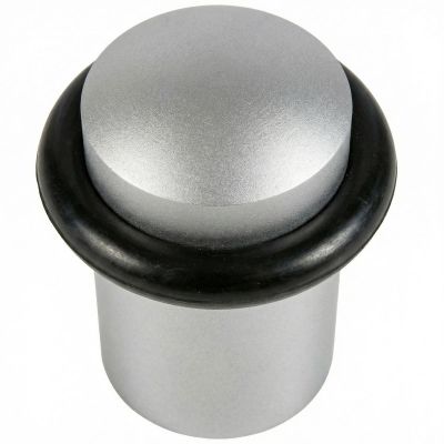 2. Türstopper 27/46 mm Edelstahl Satin KOWALSKI