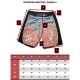 4. MMA MASTERS Shorts - SMMA-5 PROMOTION