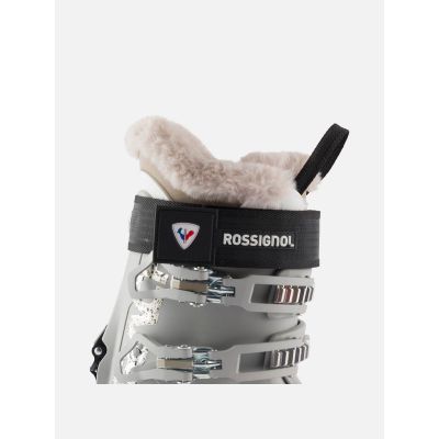 4. Skischuhe ROSSIGNOL TRACK 70 W – CLOUD GREY