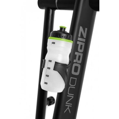 6. Zipro iConsole+ Elektromagnetischer Dunk-Ellipsentrainer