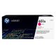 90. HP 651A Magenta Original LaserJet Tonerkartusche