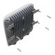 6. Mikrotik RB5009UPr+S+OUT Router 2,5-Gigabit-Ethernet, Gigabit-Ethernet Weiß