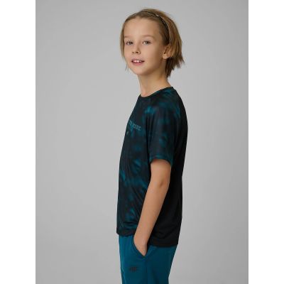 5. T-Shirt FNK 4F JUNIOR 4FJRSS26TFTSM2389-92A