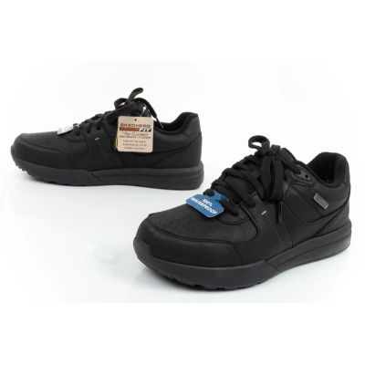 29. Skechers Netson M 205236/BBK Schuhe