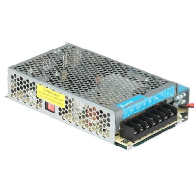 Gepuffertes Netzteil PMU-13V155WCCA von Delta Electronics