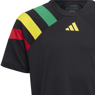 8. Adidas Fortore 23 JSY Jr T-Shirt IK5730