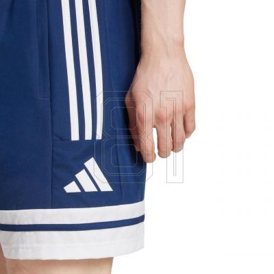 2. adidas Squadra 25 Downtime Woven M Shorts JD2955