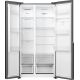 7. GORENJE NRS917E41BXWD Kühl-Gefrierkombination