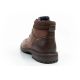 5. Wrangler George Herrenschuhe Chelsea Boots elegant modisch braun