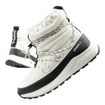 O'neill Vail Damen Schneestiefel Winter modisch weiß