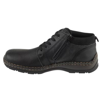 2. Rieker Schuhe 05309-00 Schwarz 41